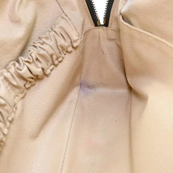 Auth LOUIS VUITTON Trousse Toilette 28 Monogram Cosmetics Pouch bsj340-121125 - Picture 9 of 16